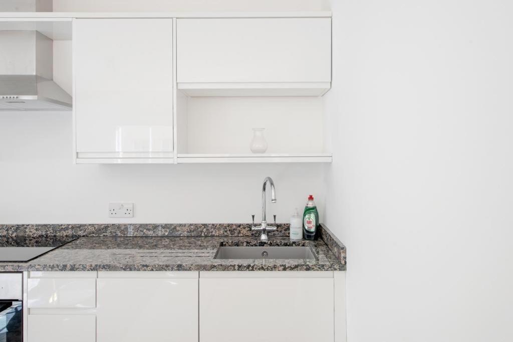 Appartamento Flat In Centre *