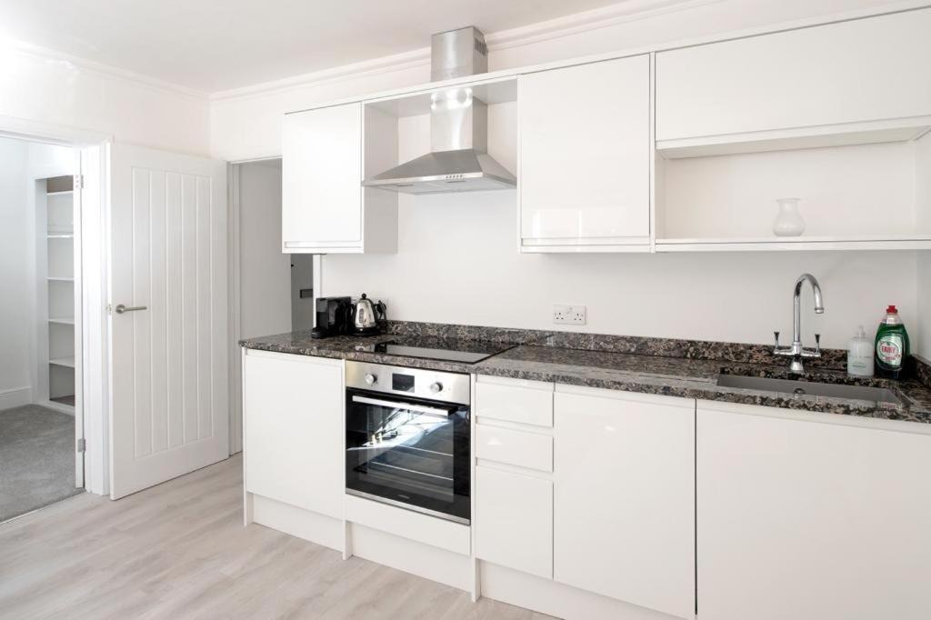 Appartamento Flat In Centre Bath