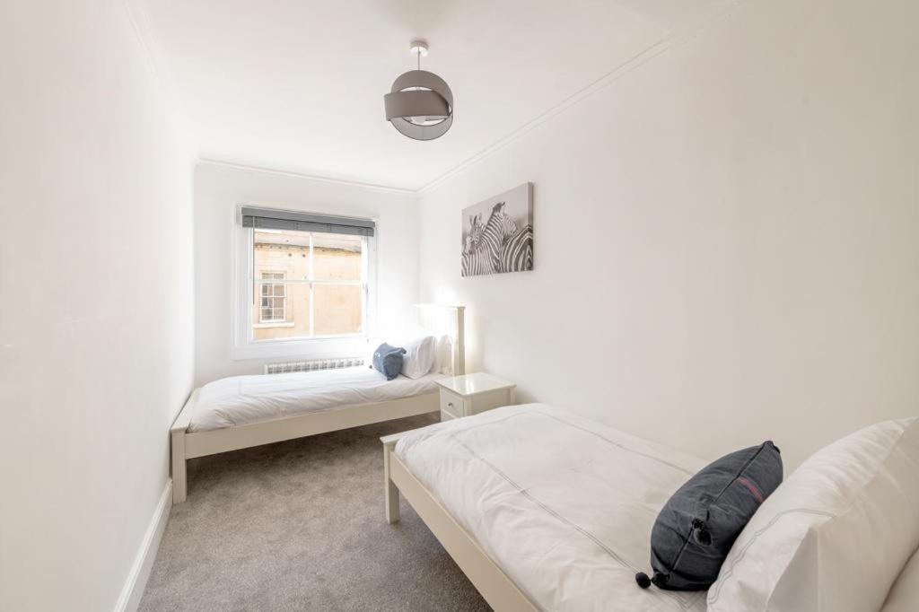 Flat In Centre Appartamento