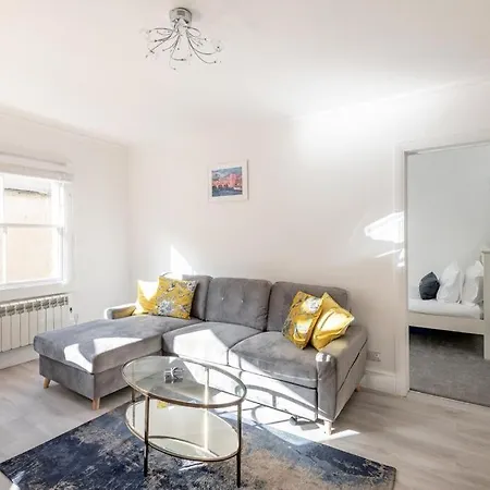 Flat In Bath City Centre Exterior photo