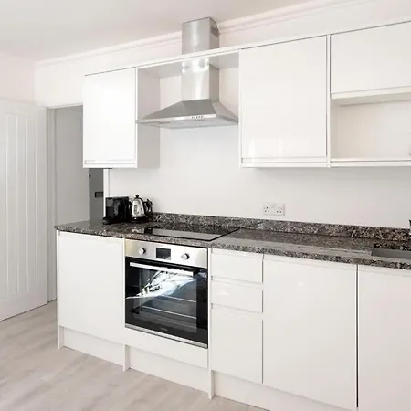 Flat In Bath City Centre Exterior photo