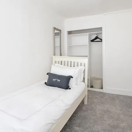 Flat In Bath City Centre Exterior photo