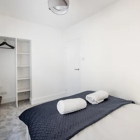 Flat In Bath City Centre Exterior photo