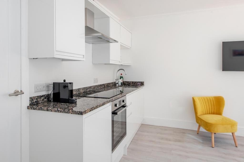 Flat In Centre Apartment